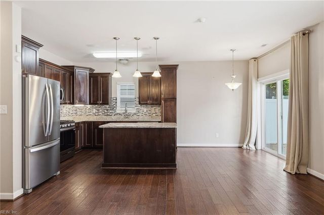 260 Floridays WAY, Virginia Beach, VA 23452