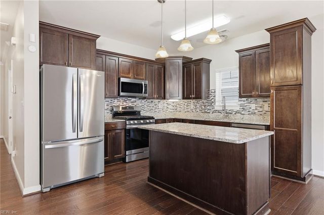 260 Floridays WAY, Virginia Beach, VA 23452