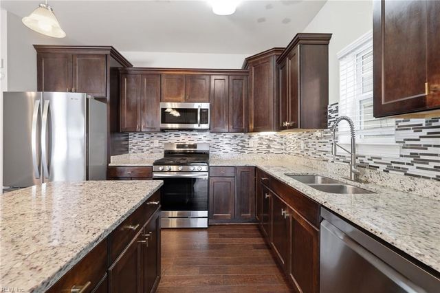 260 Floridays WAY, Virginia Beach, VA 23452