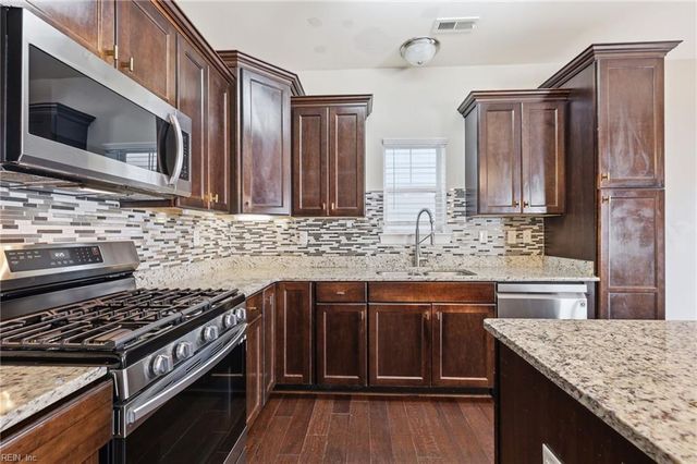 260 Floridays WAY, Virginia Beach, VA 23452