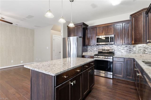 260 Floridays WAY, Virginia Beach, VA 23452