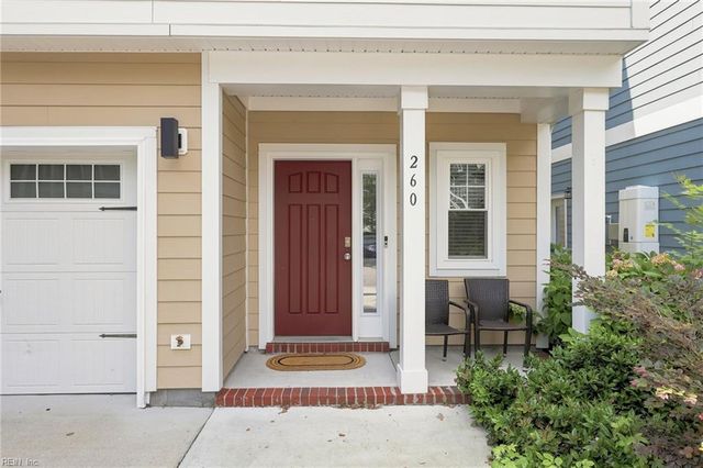 260 Floridays WAY, Virginia Beach, VA 23452