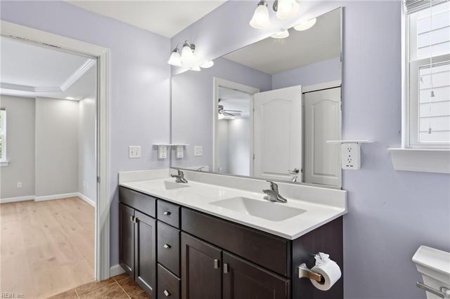 260 Floridays WAY, Virginia Beach, VA 23452