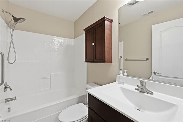 260 Floridays WAY, Virginia Beach, VA 23452