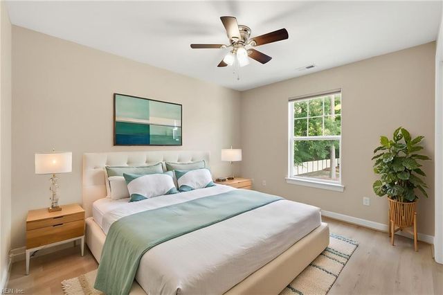 260 Floridays WAY, Virginia Beach, VA 23452