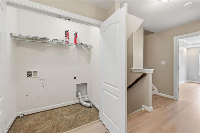 260 Floridays WAY, Virginia Beach, VA 23452
