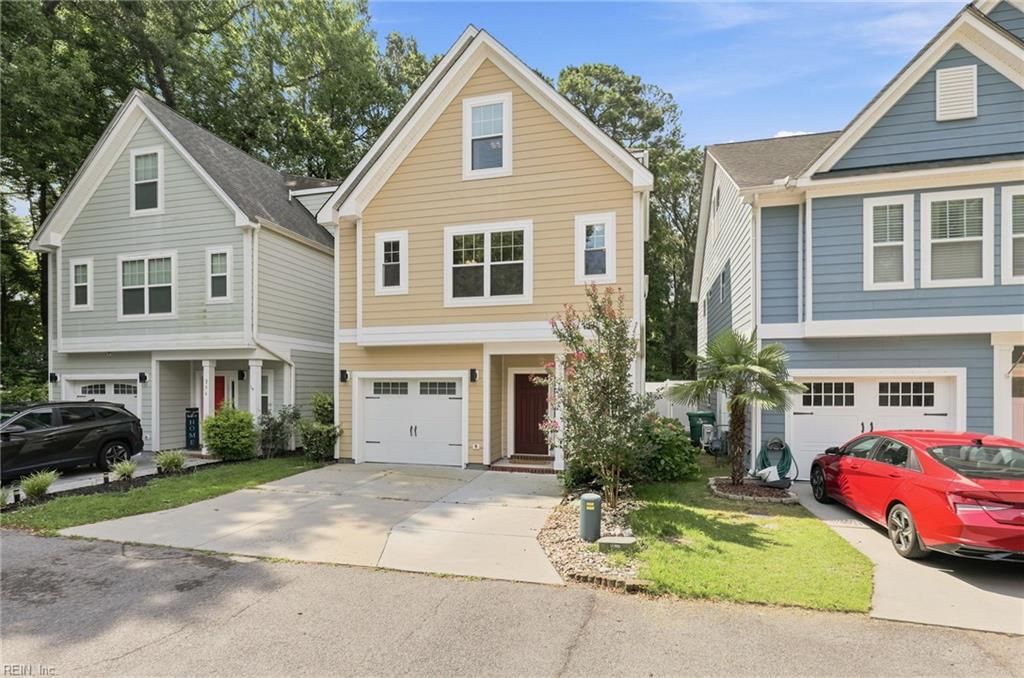 260 Floridays WAY, Virginia Beach, VA 23452
