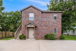 109 2nd Avenue A, Gravette, AR 72736