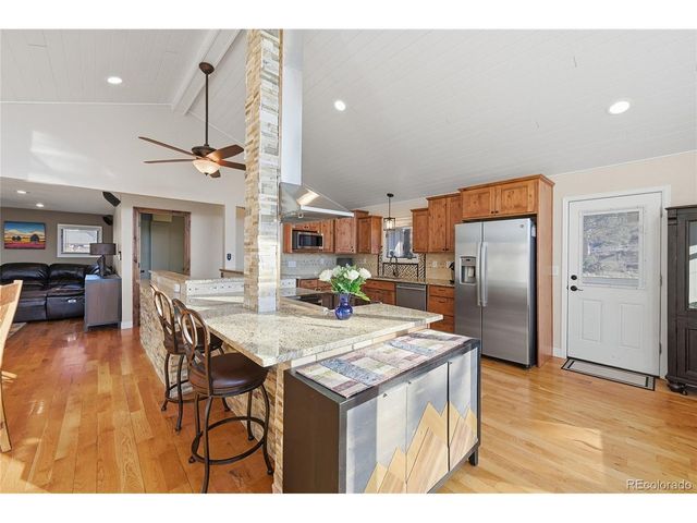 193 Long Ridge Dr, Bailey, CO 80421