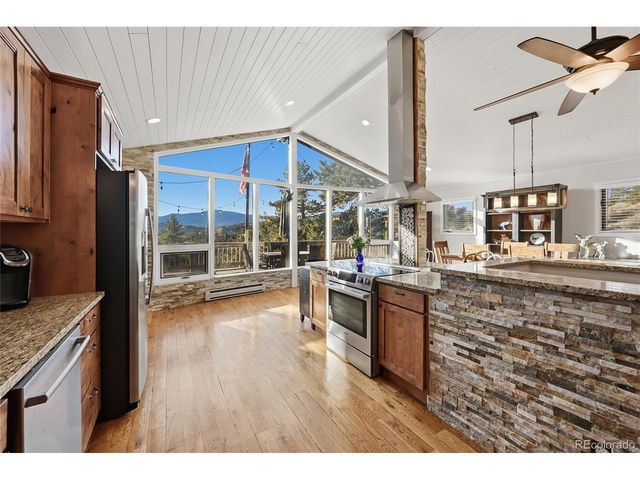 193 Long Ridge Dr, Bailey, CO 80421