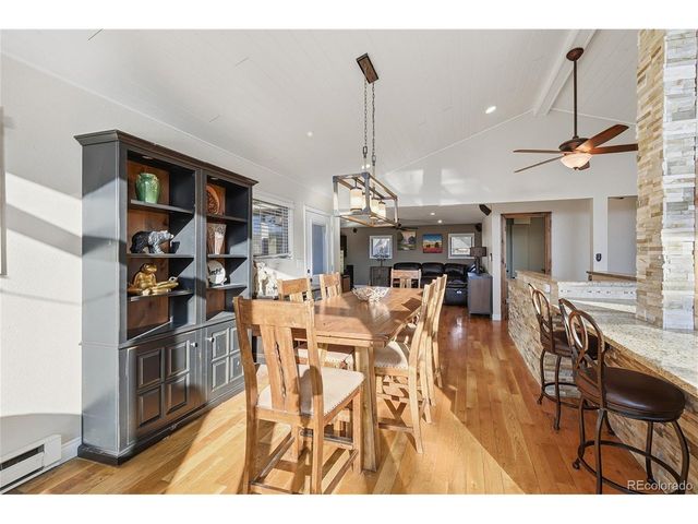 193 Long Ridge Dr, Bailey, CO 80421