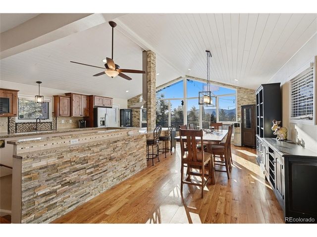 193 Long Ridge Dr, Bailey, CO 80421