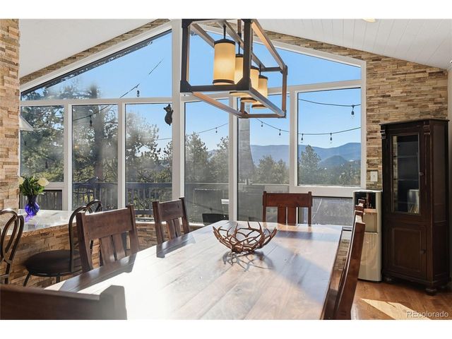 193 Long Ridge Dr, Bailey, CO 80421