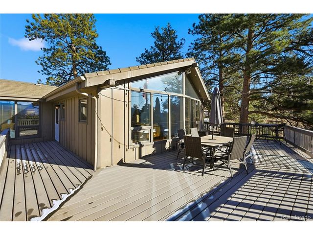 193 Long Ridge Dr, Bailey, CO 80421