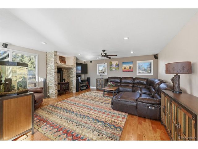 193 Long Ridge Dr, Bailey, CO 80421