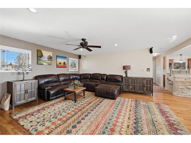 193 Long Ridge Dr, Bailey, CO 80421