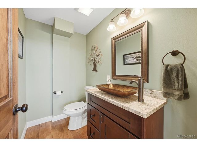 193 Long Ridge Dr, Bailey, CO 80421