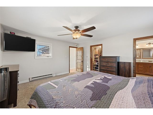 193 Long Ridge Dr, Bailey, CO 80421