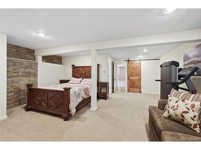 193 Long Ridge Dr, Bailey, CO 80421