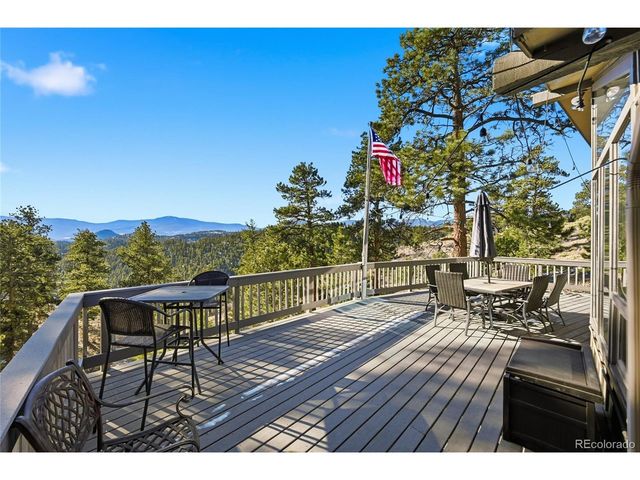 193 Long Ridge Dr, Bailey, CO 80421