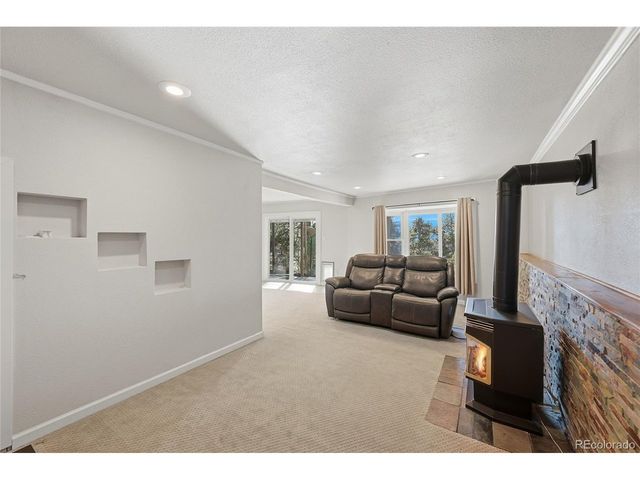 193 Long Ridge Dr, Bailey, CO 80421