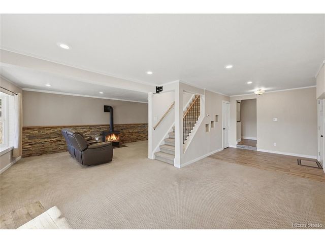 193 Long Ridge Dr, Bailey, CO 80421