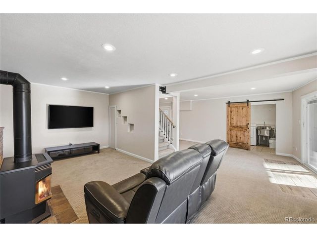 193 Long Ridge Dr, Bailey, CO 80421