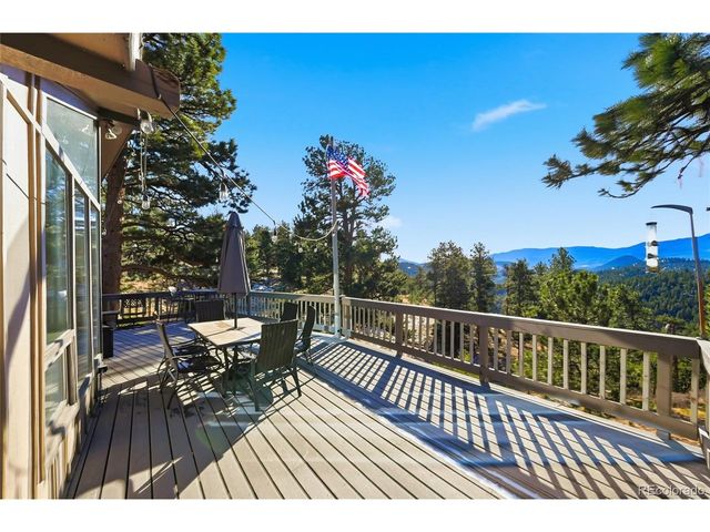 193 Long Ridge Dr, Bailey, CO 80421