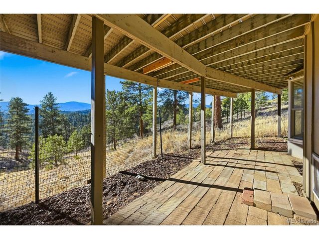 193 Long Ridge Dr, Bailey, CO 80421