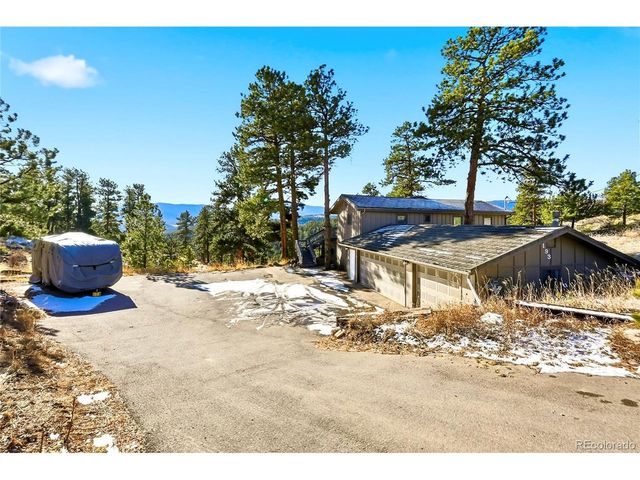 193 Long Ridge Dr, Bailey, CO 80421