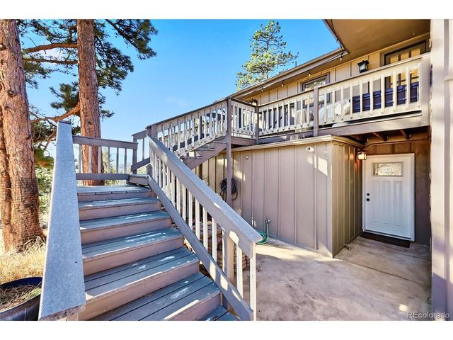 193 Long Ridge Dr, Bailey, CO 80421