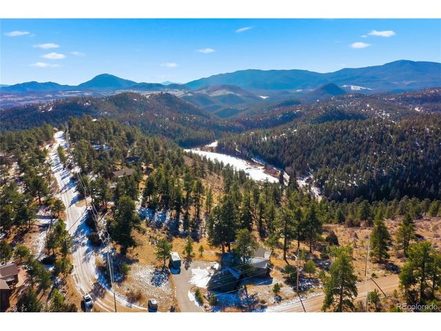 193 Long Ridge Dr, Bailey, CO 80421