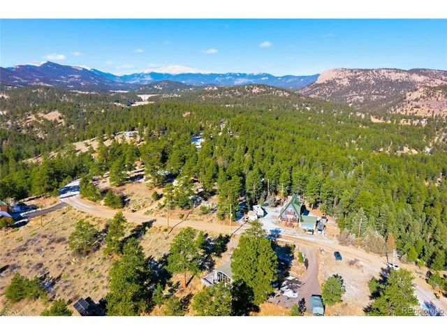 193 Long Ridge Dr, Bailey, CO 80421