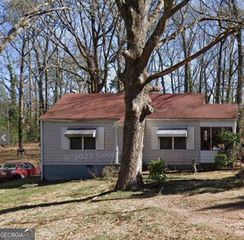 1646 Terry Mill Road SE, Atlanta, GA 30316