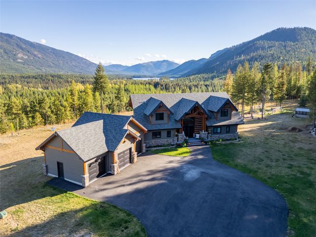 240 Vernon Drive, Troy, MT 59935