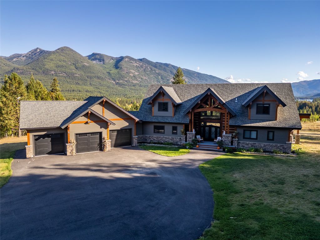 240 Vernon Drive, Troy, MT 59935 photo 14