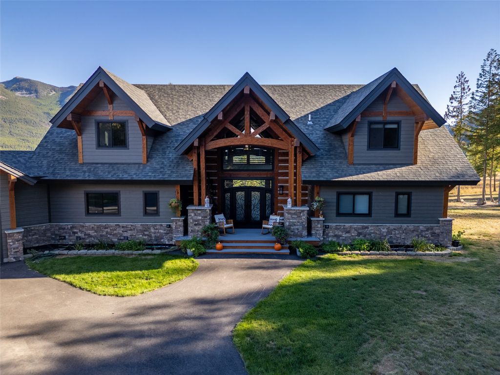 240 Vernon Drive, Troy, MT 59935 photo 15