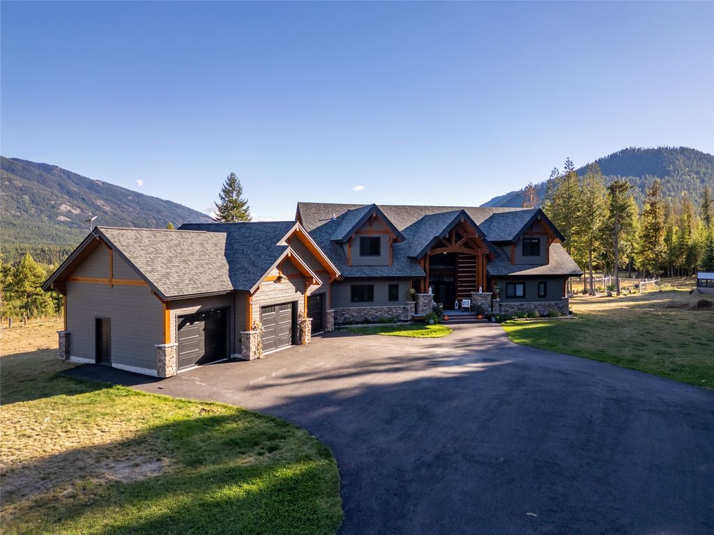 240 Vernon Drive, Troy, MT 59935 photo 16