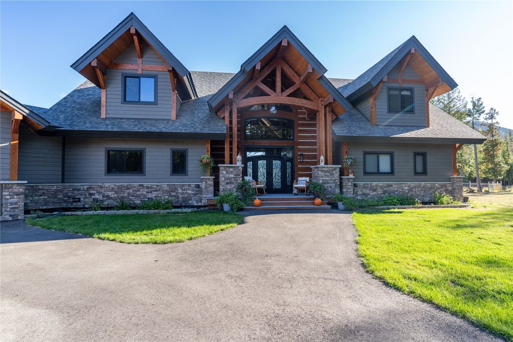 240 Vernon Drive, Troy, MT 59935 photo 2