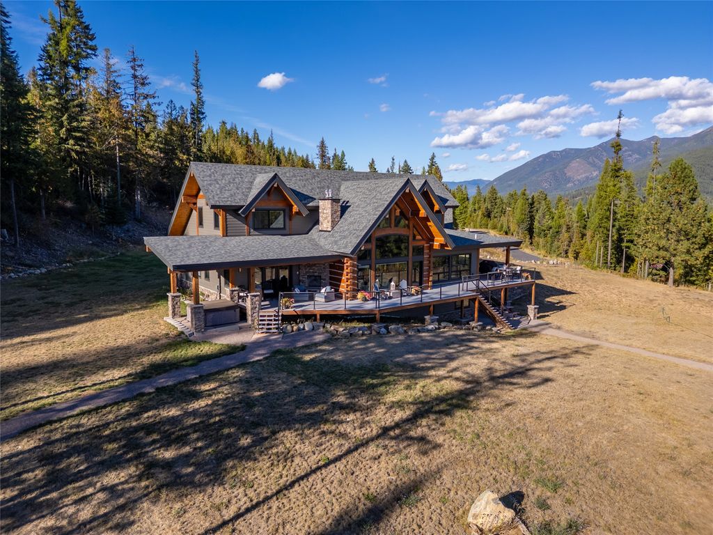 240 Vernon Drive, Troy, MT 59935 photo 20