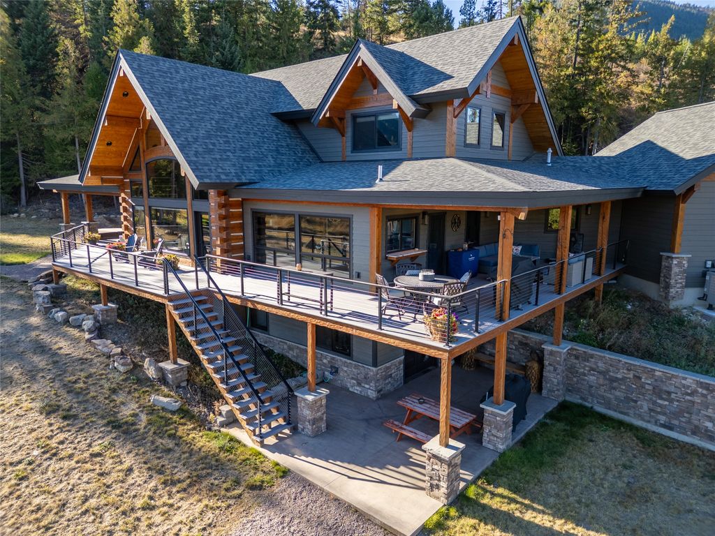 240 Vernon Drive, Troy, MT 59935 photo 21