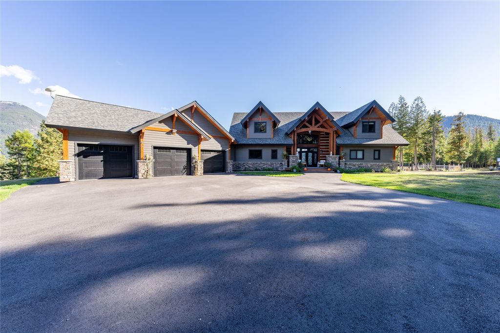 240 Vernon Drive, Troy, MT 59935 photo 3