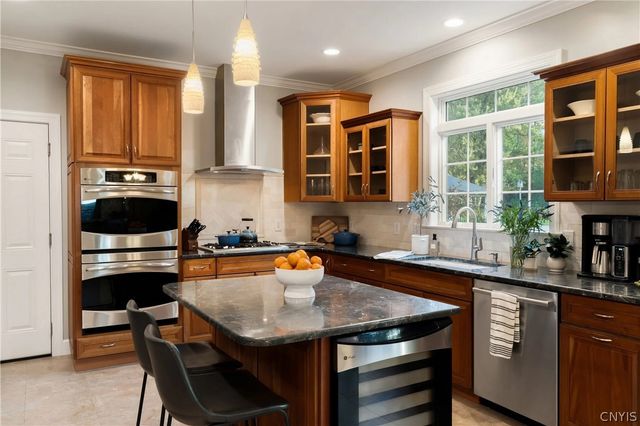 10 Calloway Drive, Owasco, NY 13021