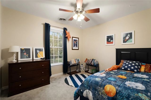 10 Calloway Drive, Owasco, NY 13021