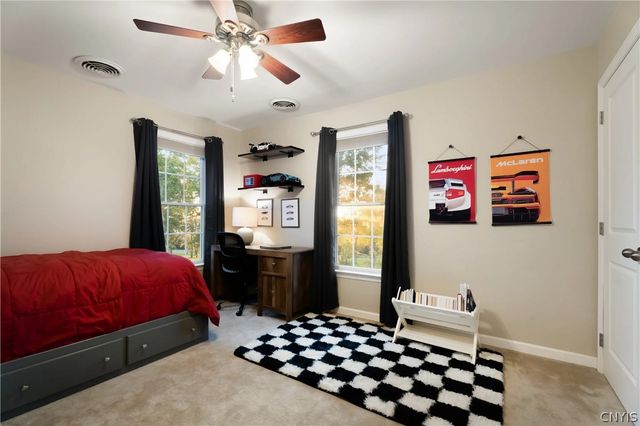 10 Calloway Drive, Owasco, NY 13021