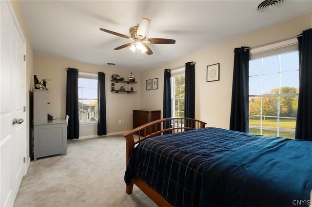 10 Calloway Drive, Owasco, NY 13021