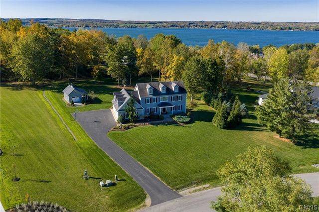 10 Calloway Drive, Owasco, NY 13021