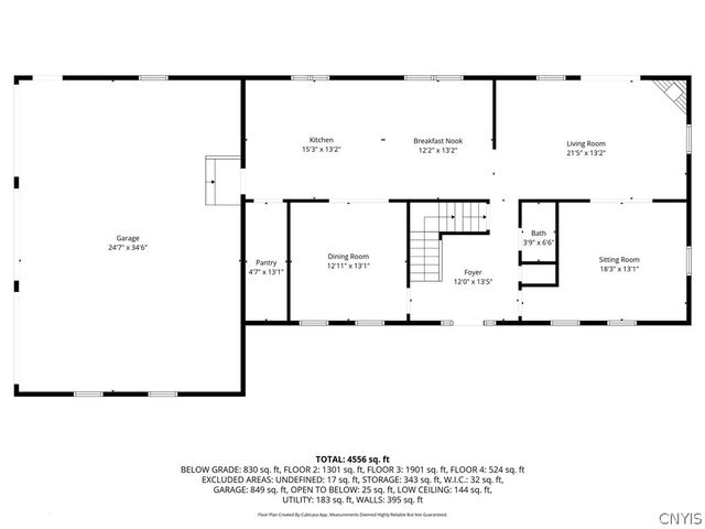 10 Calloway Drive, Owasco, NY 13021