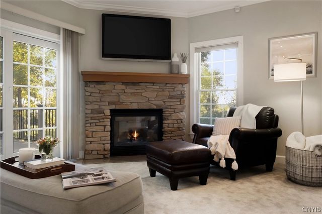 10 Calloway Drive, Owasco, NY 13021