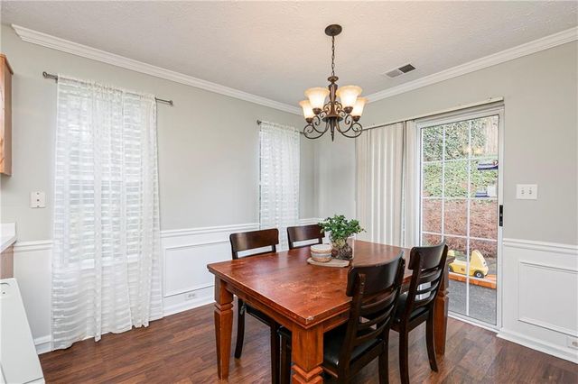 2812 Amhurst Way NW, Kennesaw, GA 30144